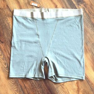 NWT* SKIMS Lounging Boxers